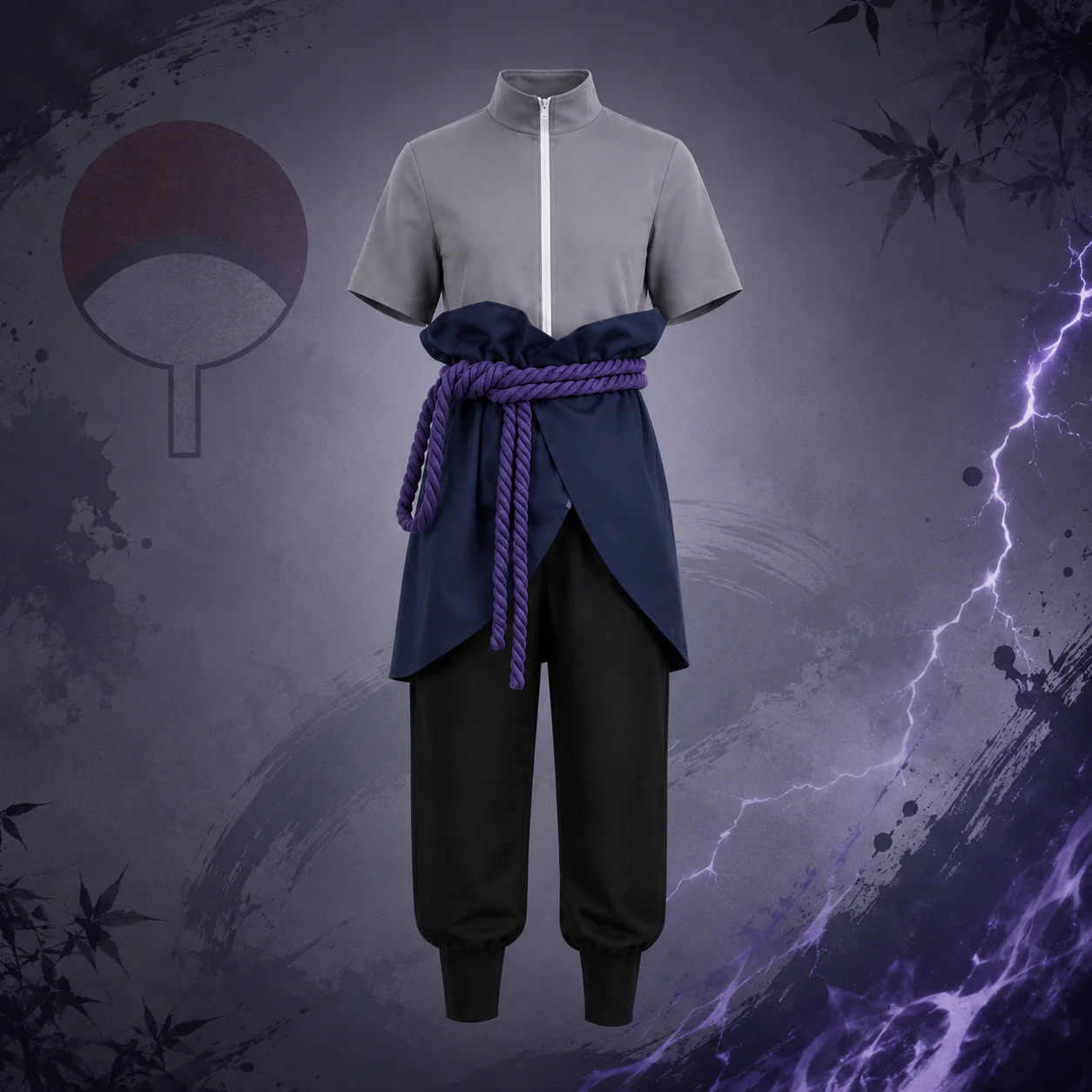 Adults Cosplay Set